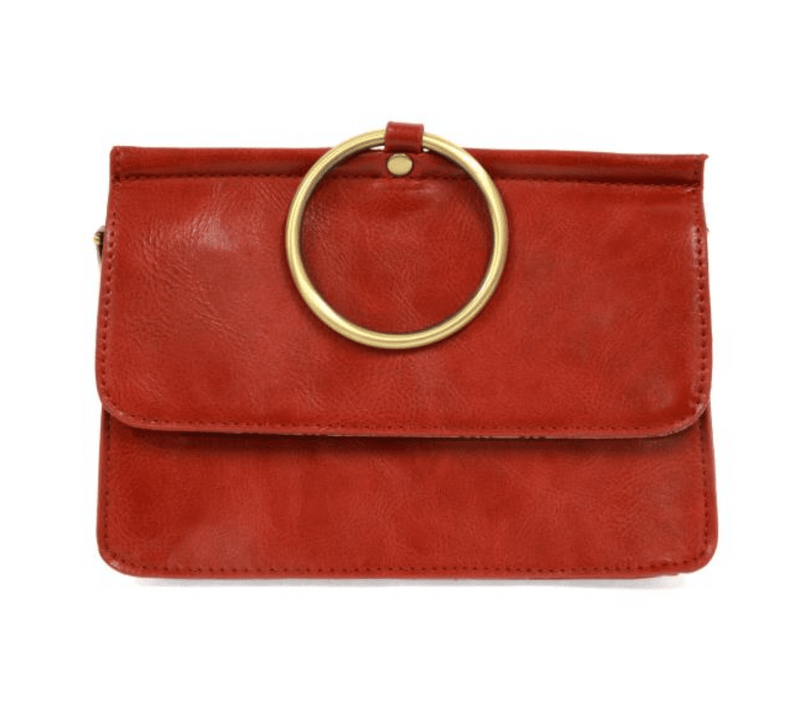 JOBAG8062 Aria Ring Bag - Flea Boutiques