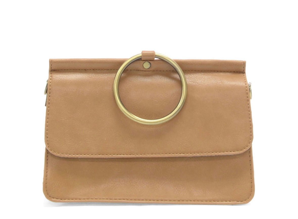 JOBAG8062 Aria Ring Bag - Flea Boutiques