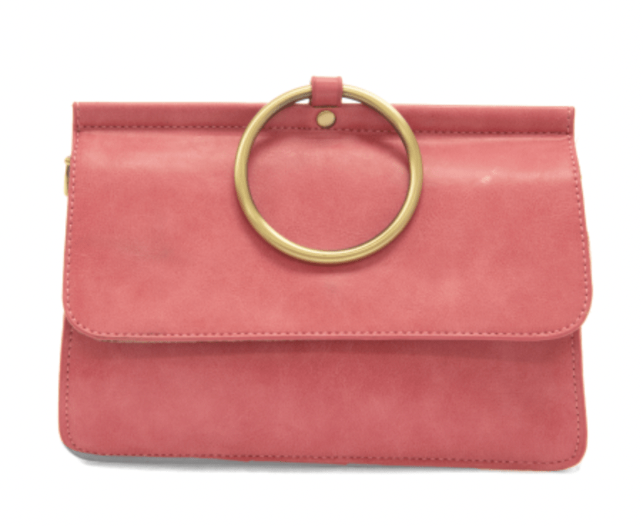 JOBAG8062 Aria Ring Bag - Flea Boutiques