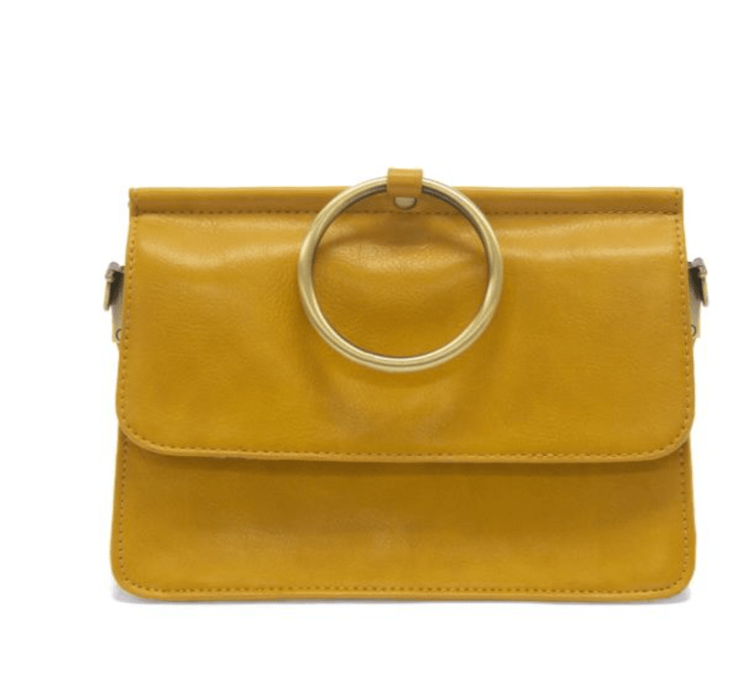 JOBAG8062 Aria Ring Bag - Flea Boutiques