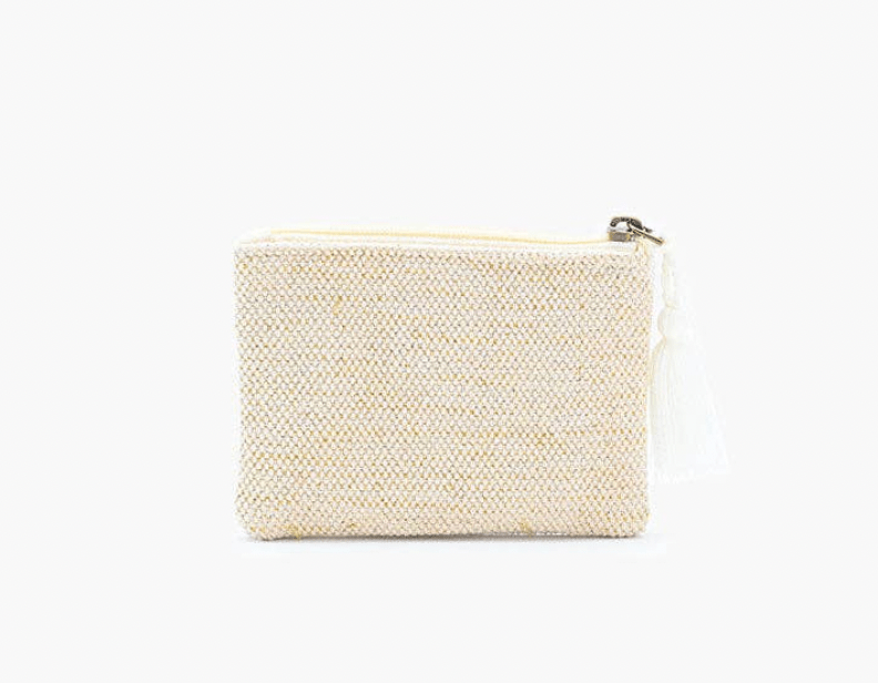JOY Mini Pouch - Flea Boutiques