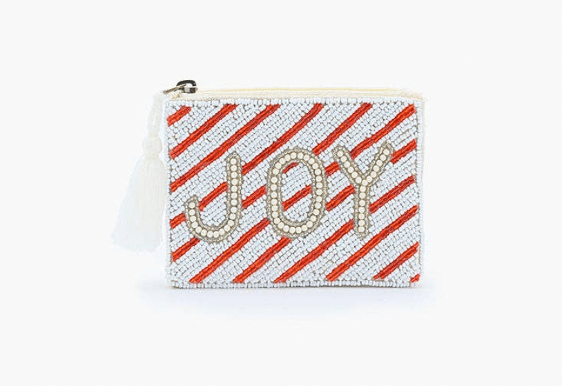 JOY Mini Pouch - Flea Boutiques