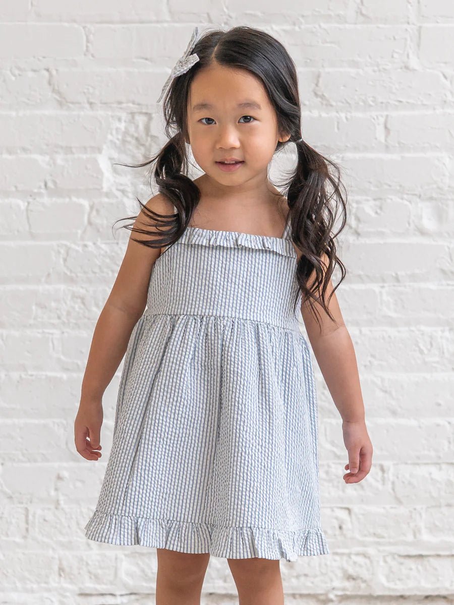 Juliette Tank Dress - Flea Boutiques