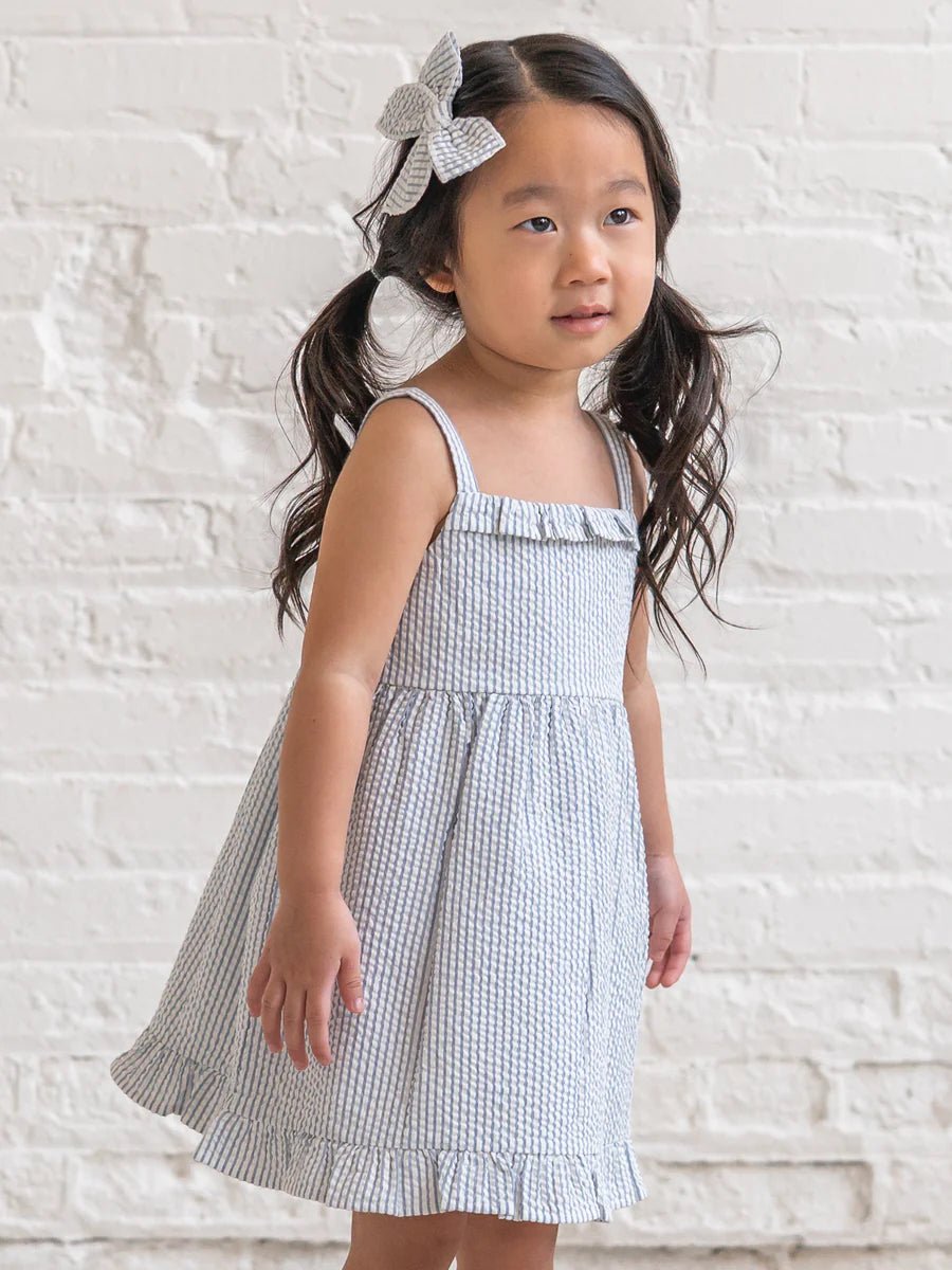 Juliette Tank Dress - Flea Boutiques