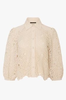 Juliette Top - Flea Boutiques