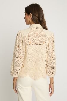 Juliette Top - Flea Boutiques
