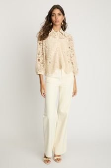 Juliette Top - Flea Boutiques