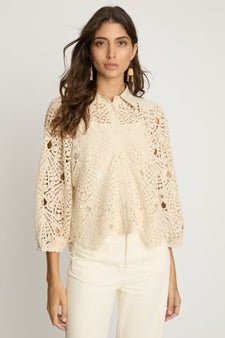 Juliette Top - Flea Boutiques
