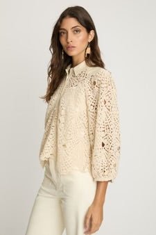 Juliette Top - Flea Boutiques