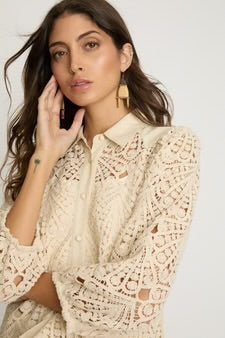 Juliette Top - Flea Boutiques