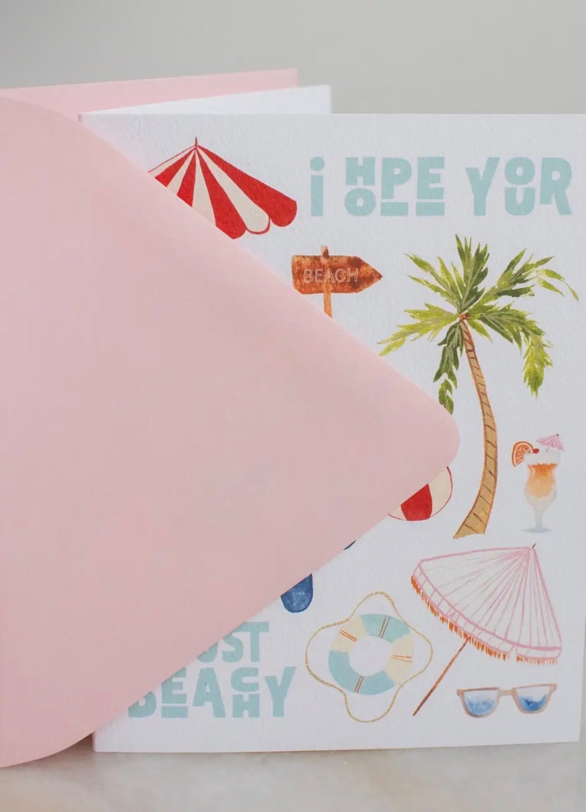 Just Beachy - Flea Boutiques