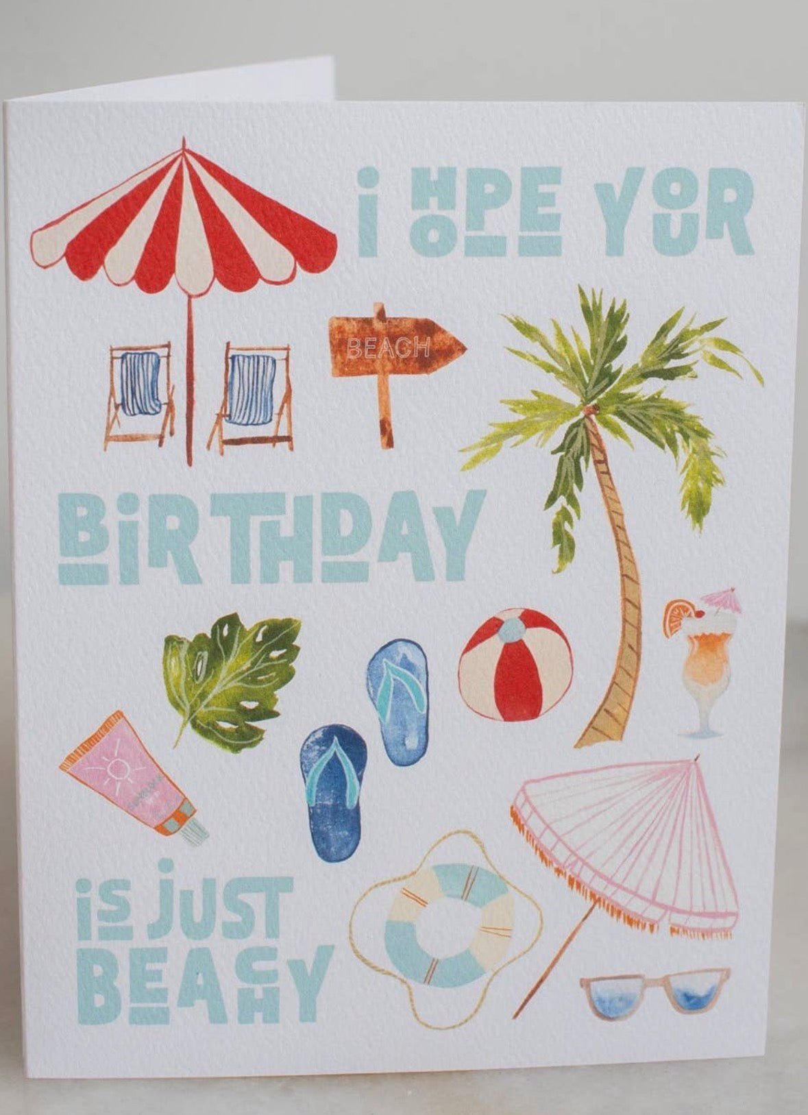 Just Beachy - Flea Boutiques