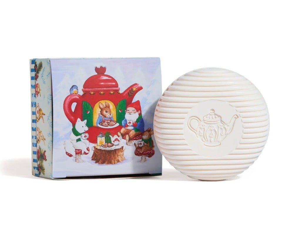 Kalastyle Swedish Dream Gnome Soap - Flea Boutiques