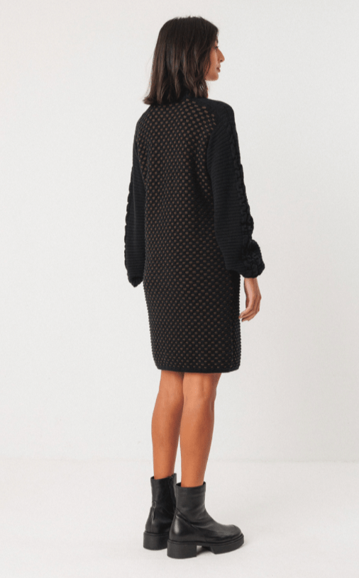 Kaliope Dress - Flea Boutiques