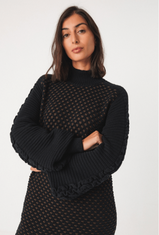 Kaliope Dress - Flea Boutiques