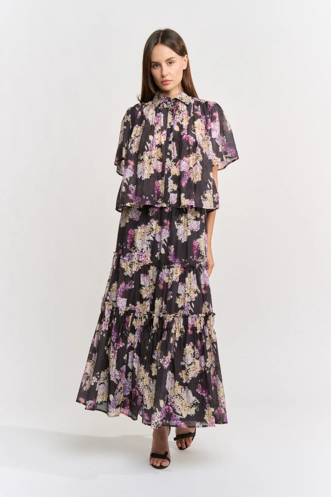 Katie Top - Flea Boutiques