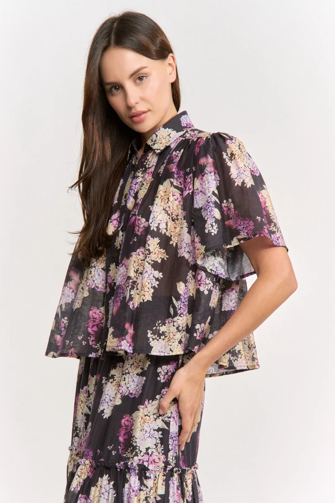 Katie Top - Flea Boutiques