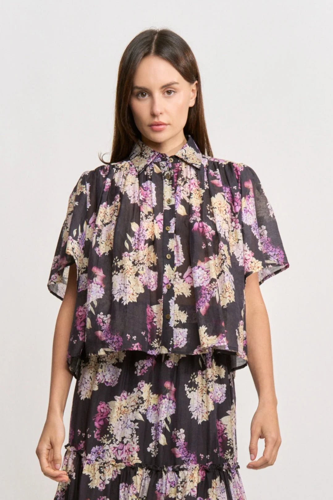 Katie Top - Flea Boutiques