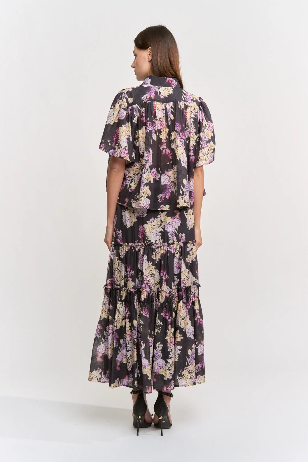 Katie Top - Flea Boutiques