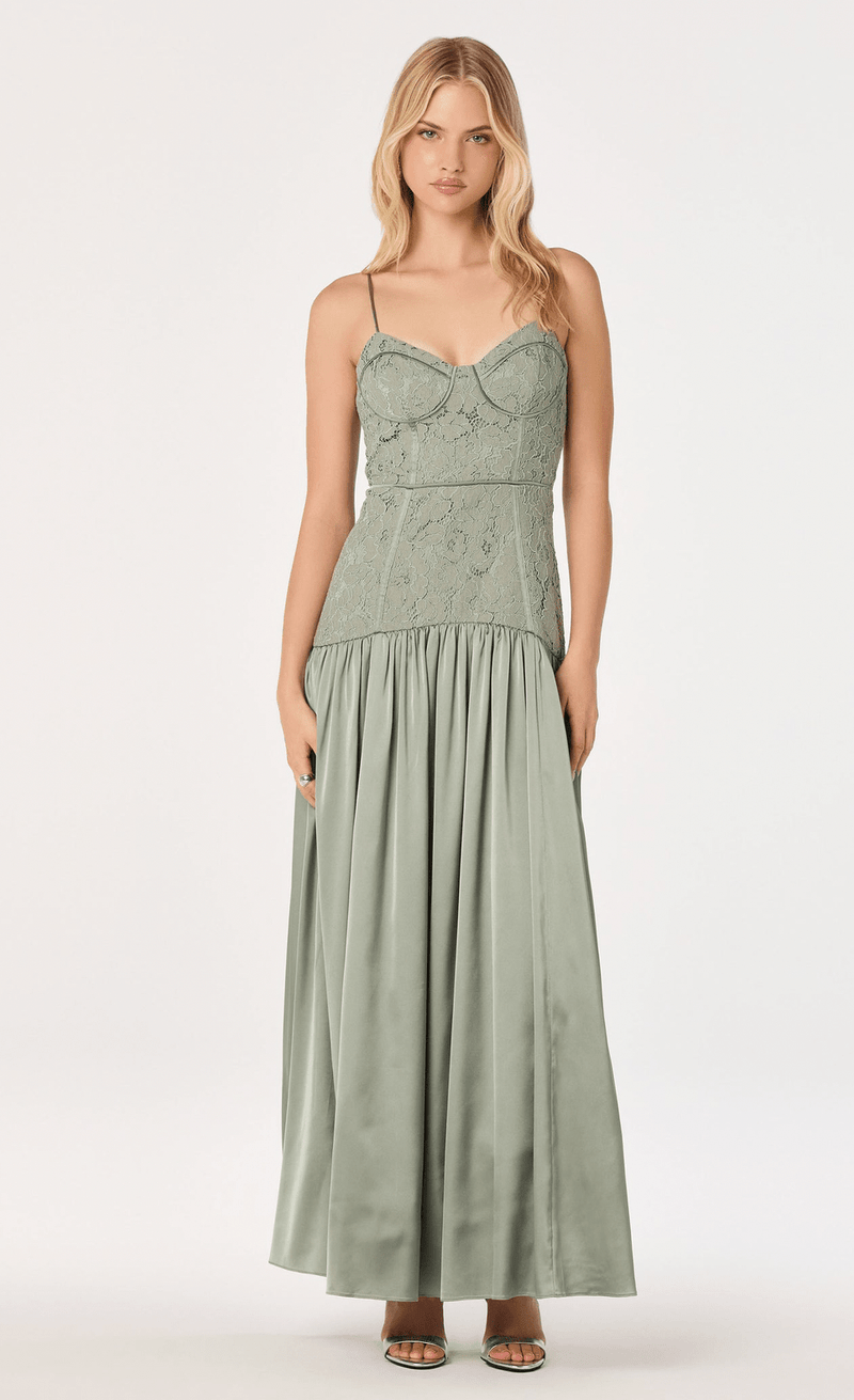 Kaylani Dress - Flea Boutiques