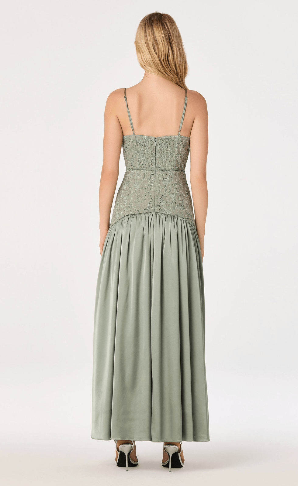 Kaylani Dress - Flea Boutiques