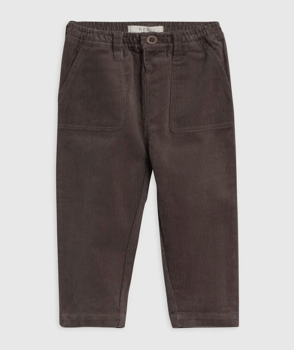 Colored Organics Kent Corduroy Pant - Flea Boutiques