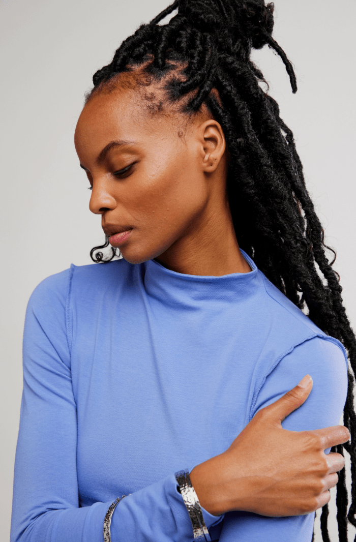 Kenzie Long Sleeve - Flea Boutiques