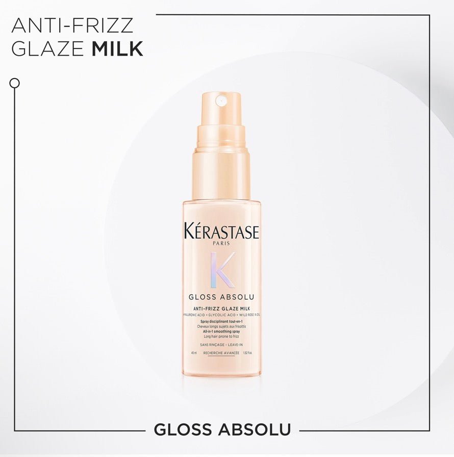 Kerastase Absolute Gloss Spray - Flea Boutiques