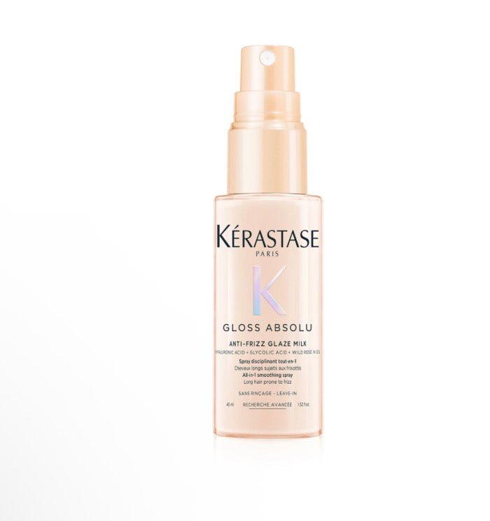 Kerastase Absolute Gloss Spray - Flea Boutiques