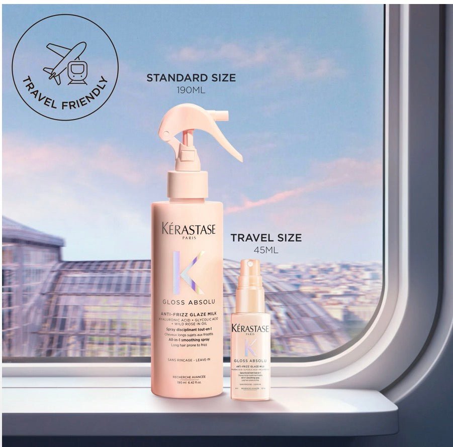 Kerastase Absolute Gloss Spray - Flea Boutiques