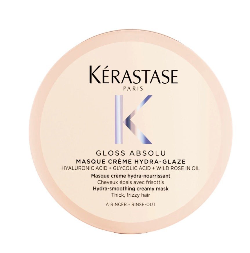Kérastase Gloss Absolute Masque Travel - Flea Boutiques