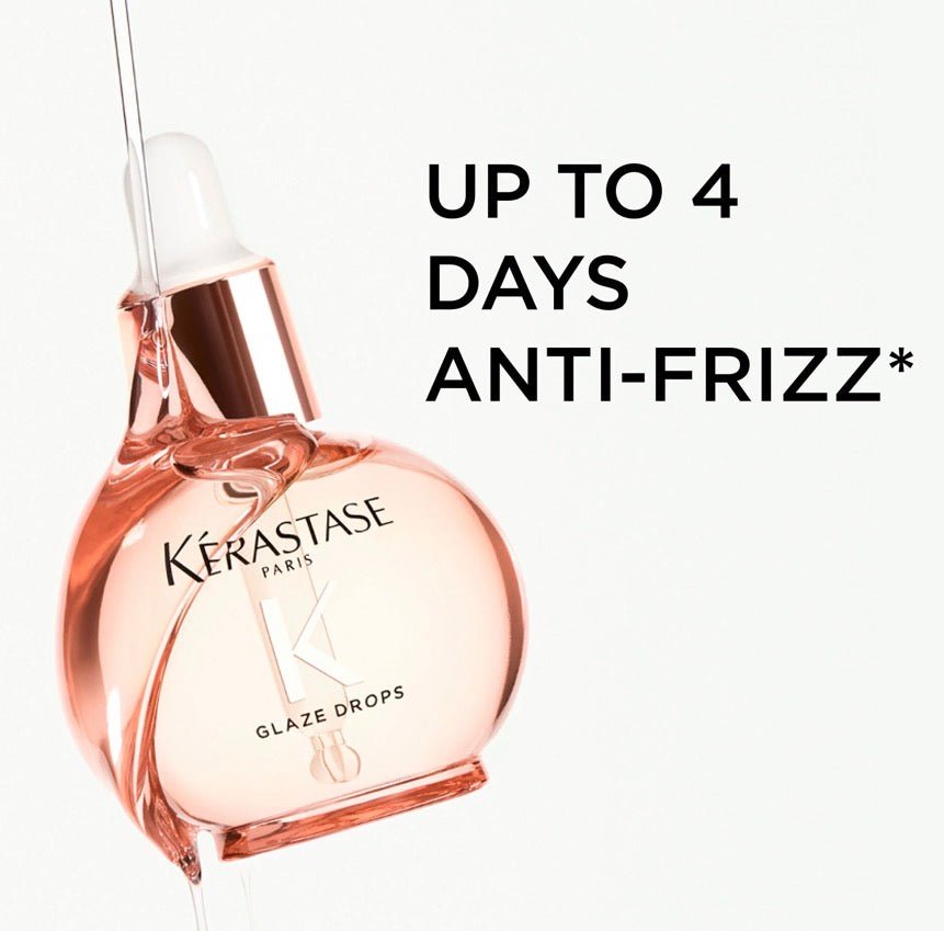 Kerastase Gloss Absolute Oil - Flea Boutiques