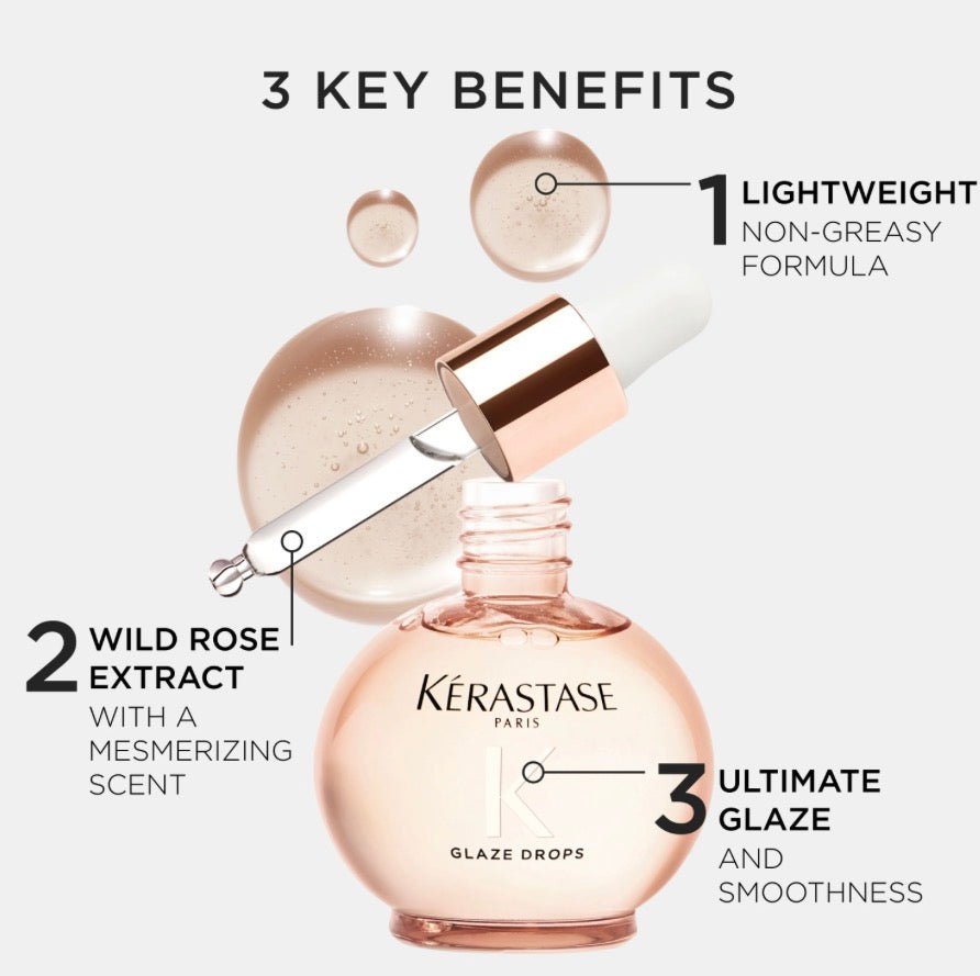 Kerastase Gloss Absolute Oil - Flea Boutiques