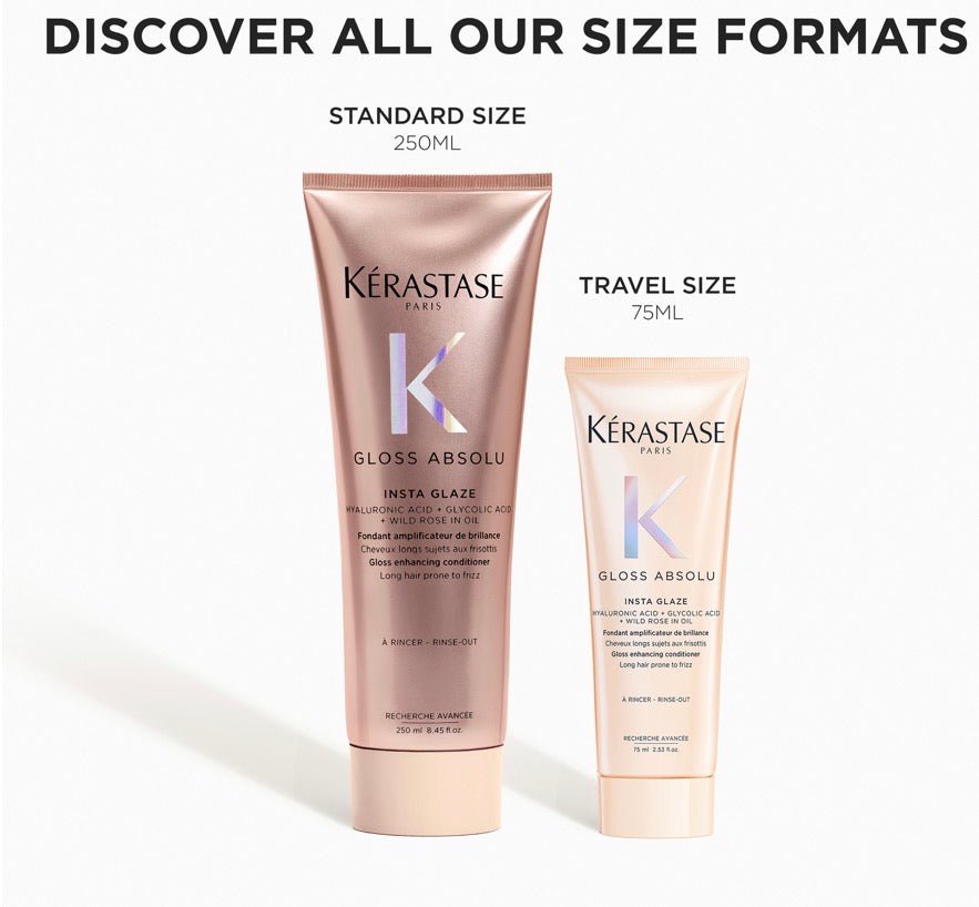 Kerastase Gloss Fondant Absolute - Flea Boutiques