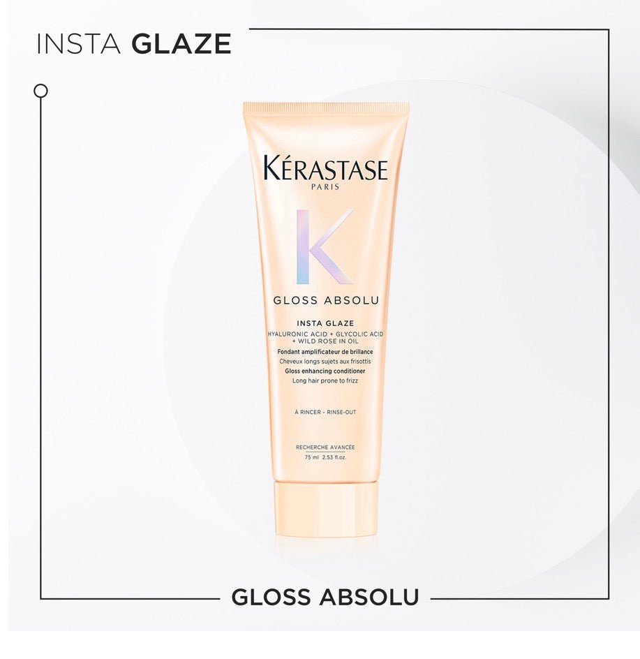 Kerastase Gloss Fondant Absolute - Flea Boutiques
