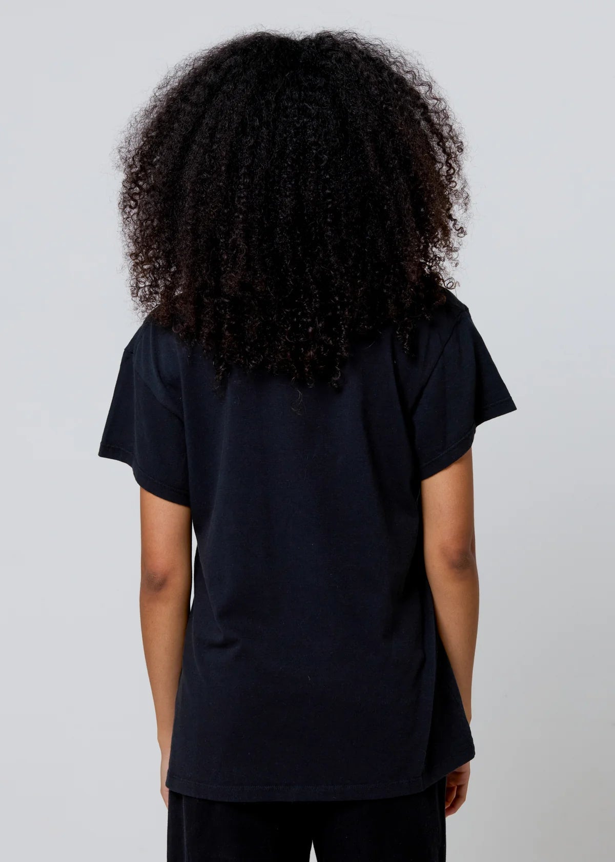 Kid Dangerous Smell The Flowers Tee - Flea Boutiques