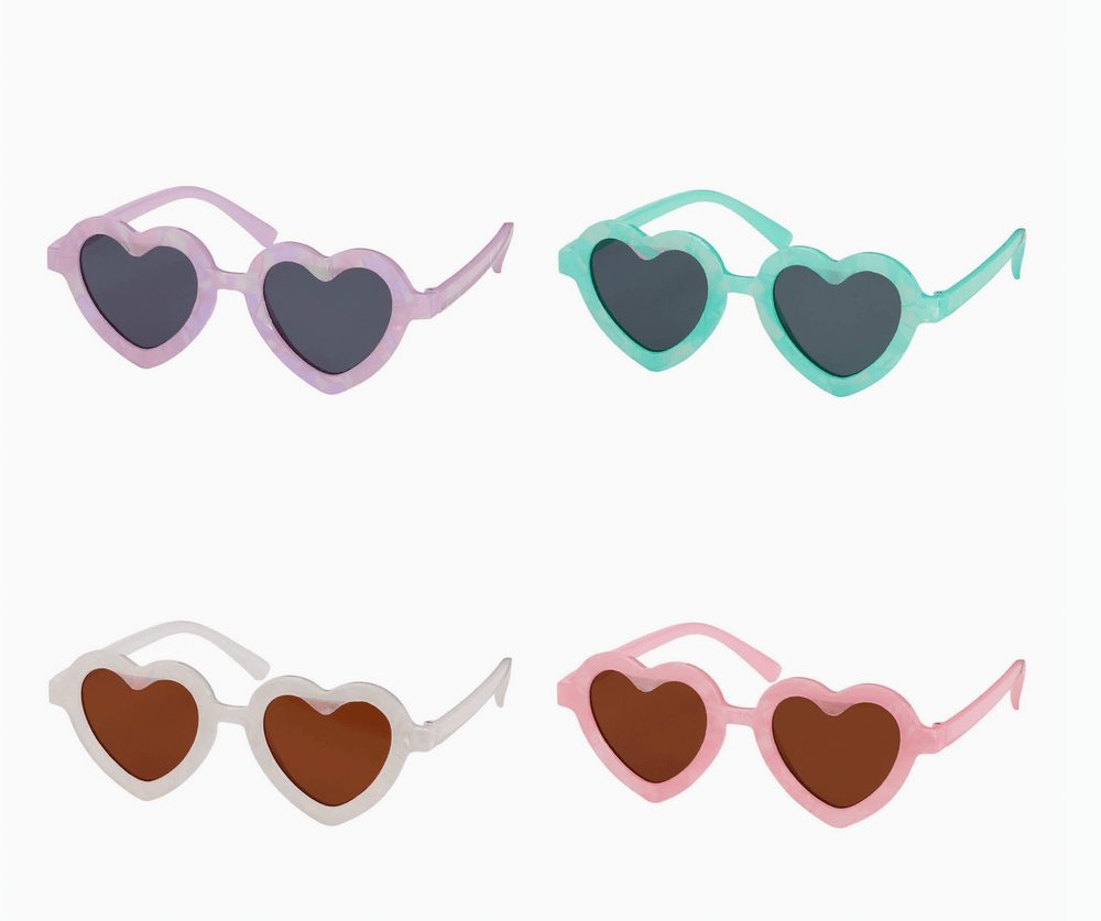 Kid Heart Pearlized Sunnies