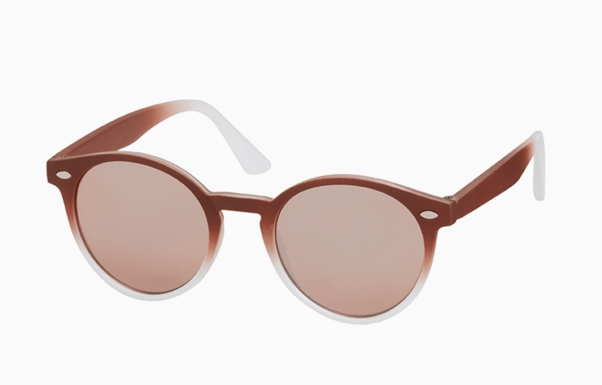 Kids Roundie Sunnies - Flea Boutiques