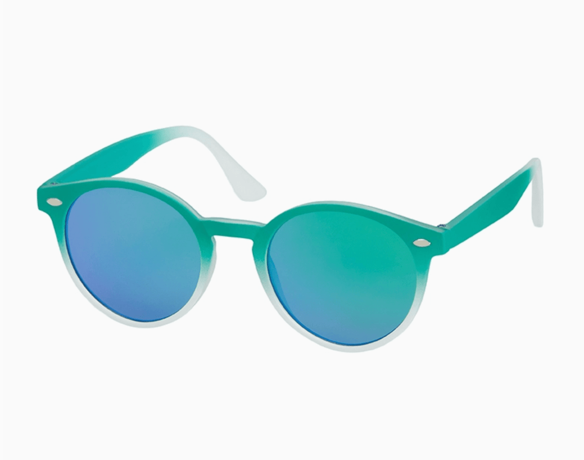 Kids Roundie Sunnies - Flea Boutiques