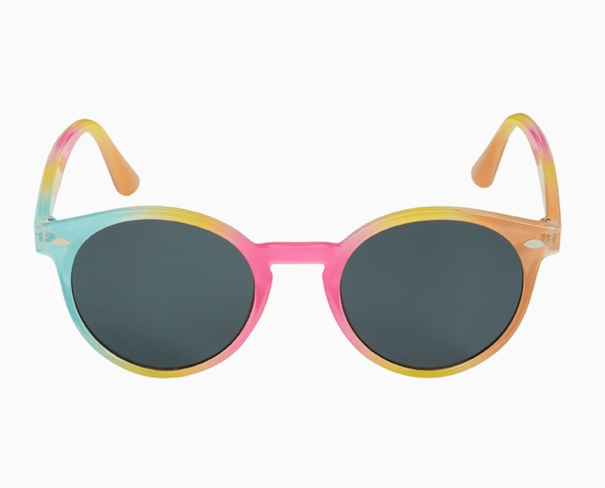 Kids Roundie Sunnies - Flea Boutiques