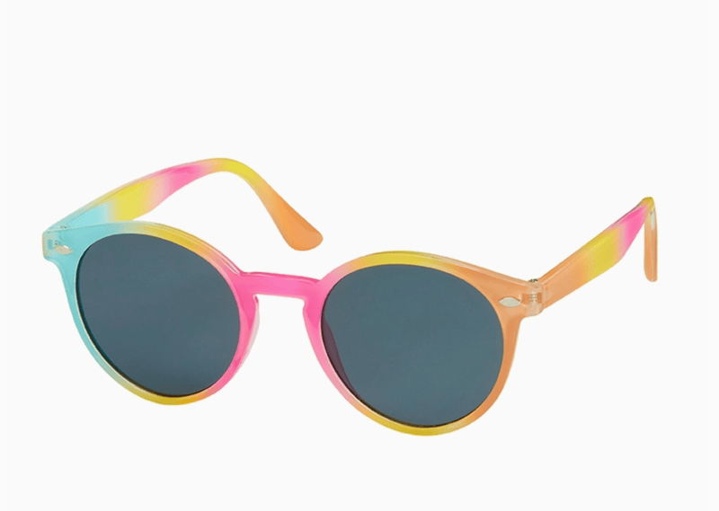 Kids Roundie Sunnies - Flea Boutiques