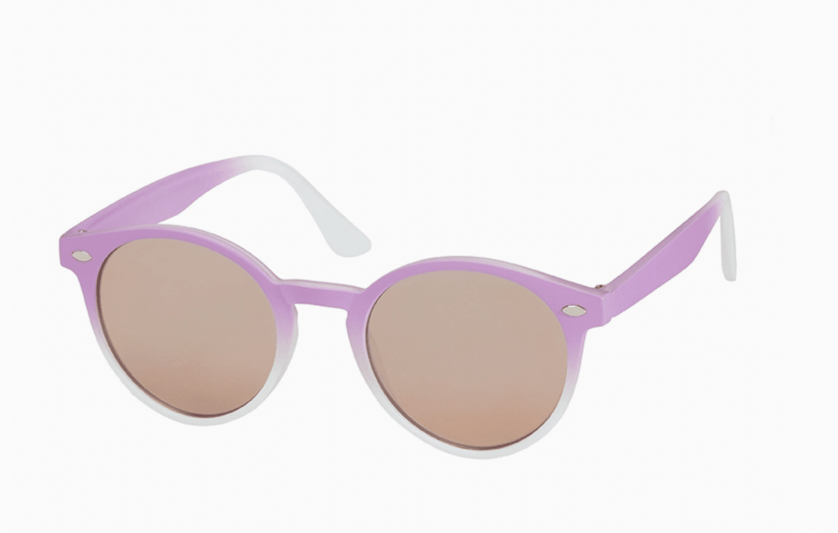 Kids Roundie Sunnies - Flea Boutiques