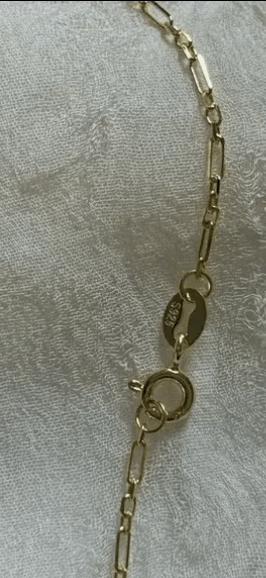 Labyrinth Necklace - Flea Boutiques