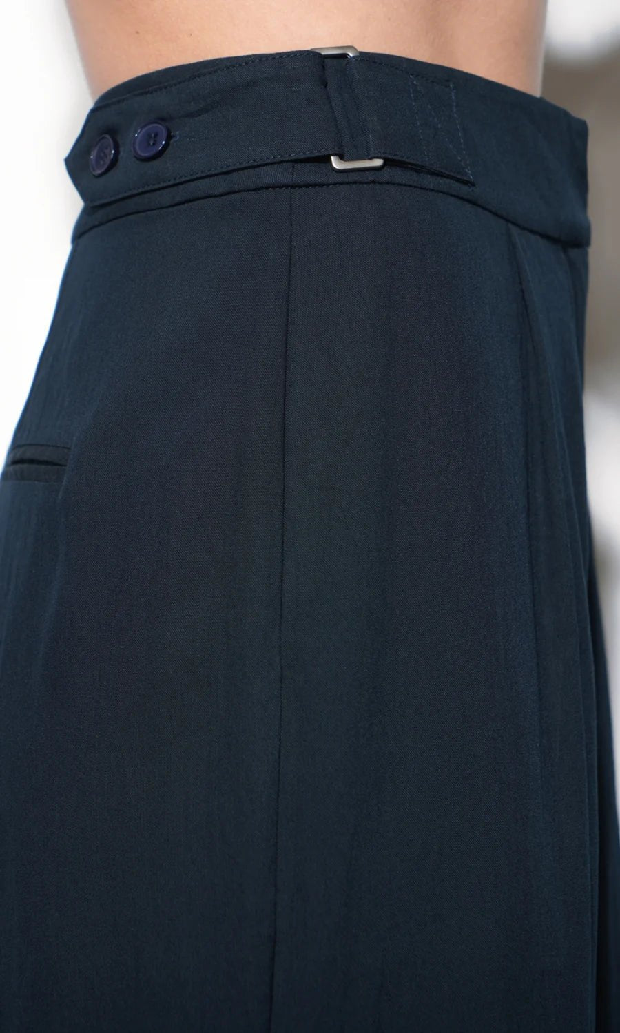 Lacey Wide Leg Pants - Flea Boutiques
