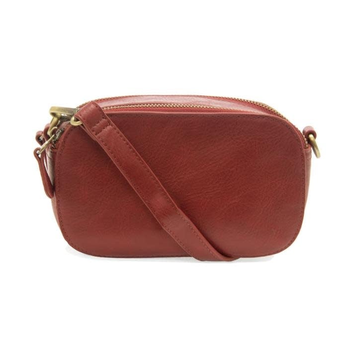 Layne Double Zip Mini - Flea Boutiques