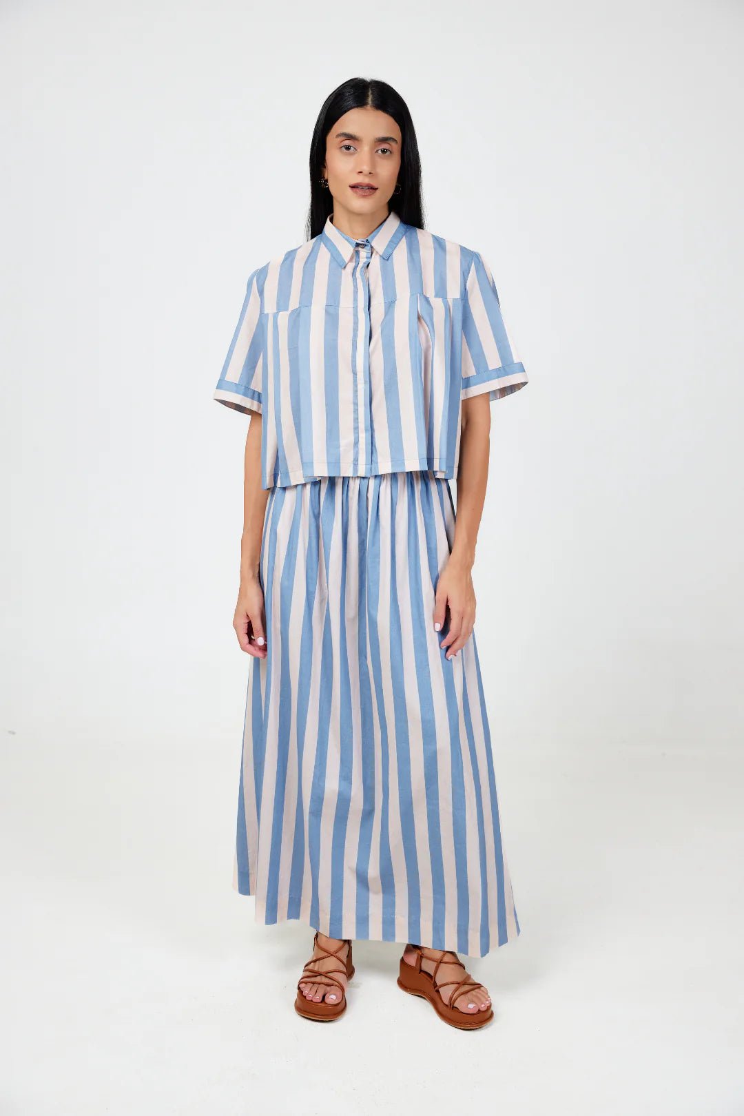 Leighton Blouse - Flea Boutiques