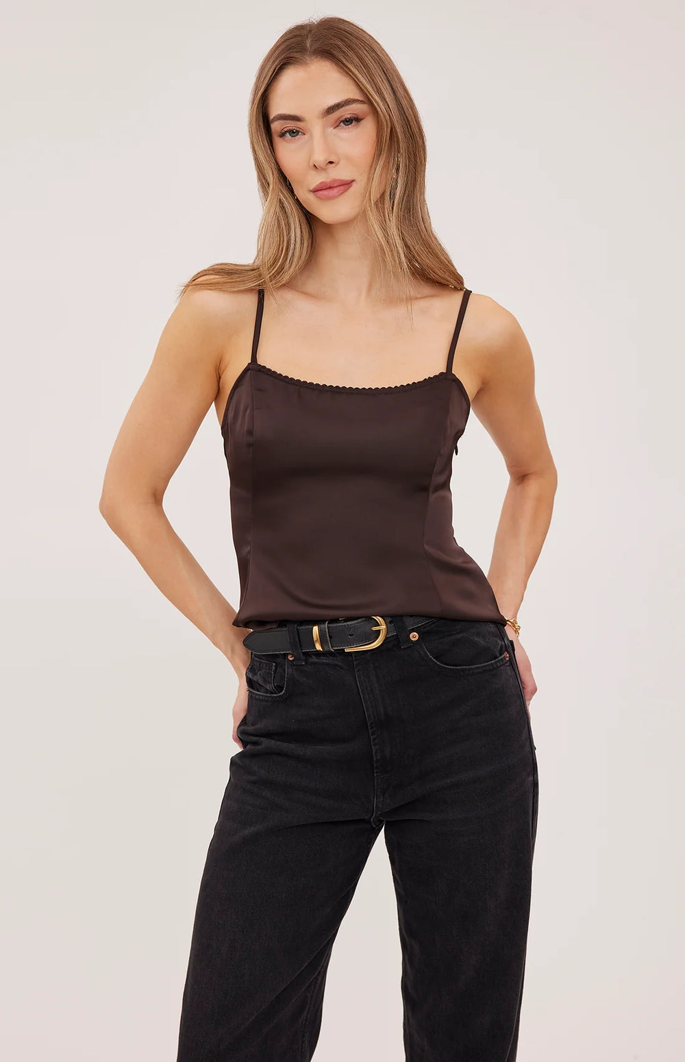 Gentle Fawn Aria Camisole
