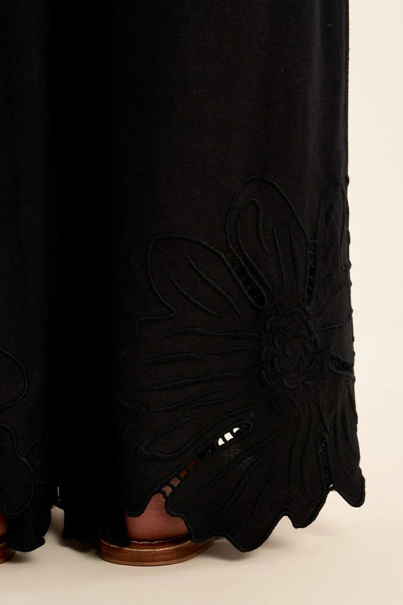 Lightweight Woven Trousers - Flea Boutiques