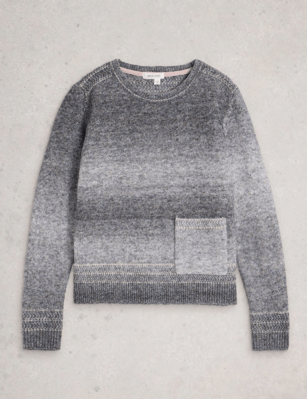 Lilibet Jumper - Flea Boutiques