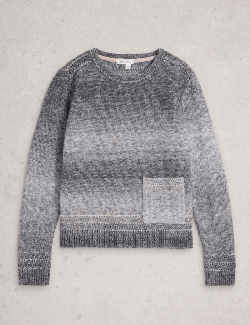 Lilibet Jumper - Flea Boutiques